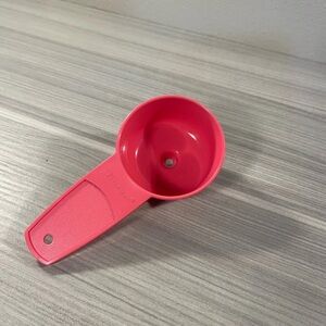 Tupperware Mini Funnel Vintage Kitchen Gadget 3pcs